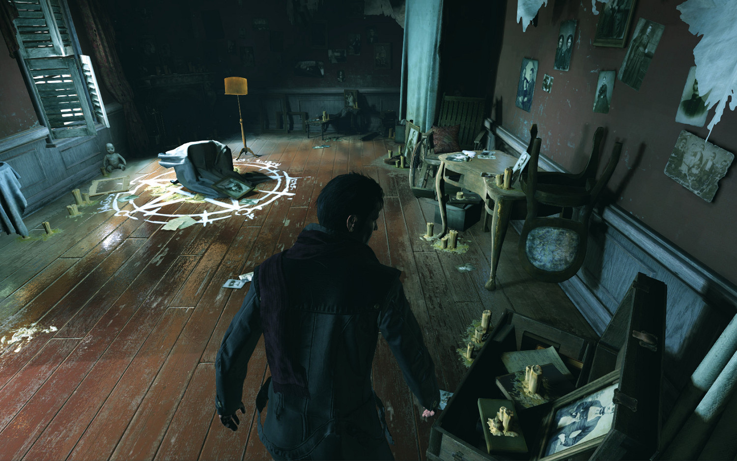 《福爾摩斯：惡魔之女》未啟動的Key似乎被批量撤銷