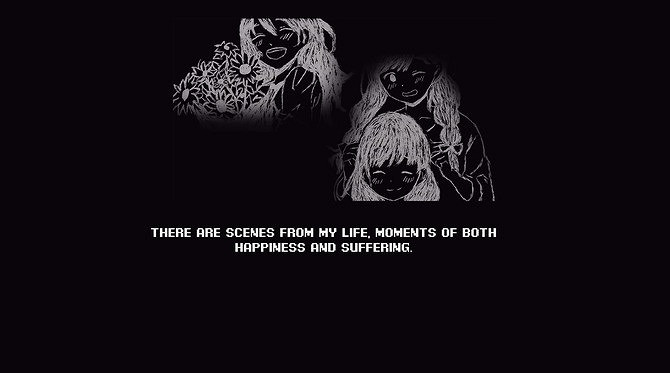 《Hazy Mind》登陸Steam 精神系恐怖冒險