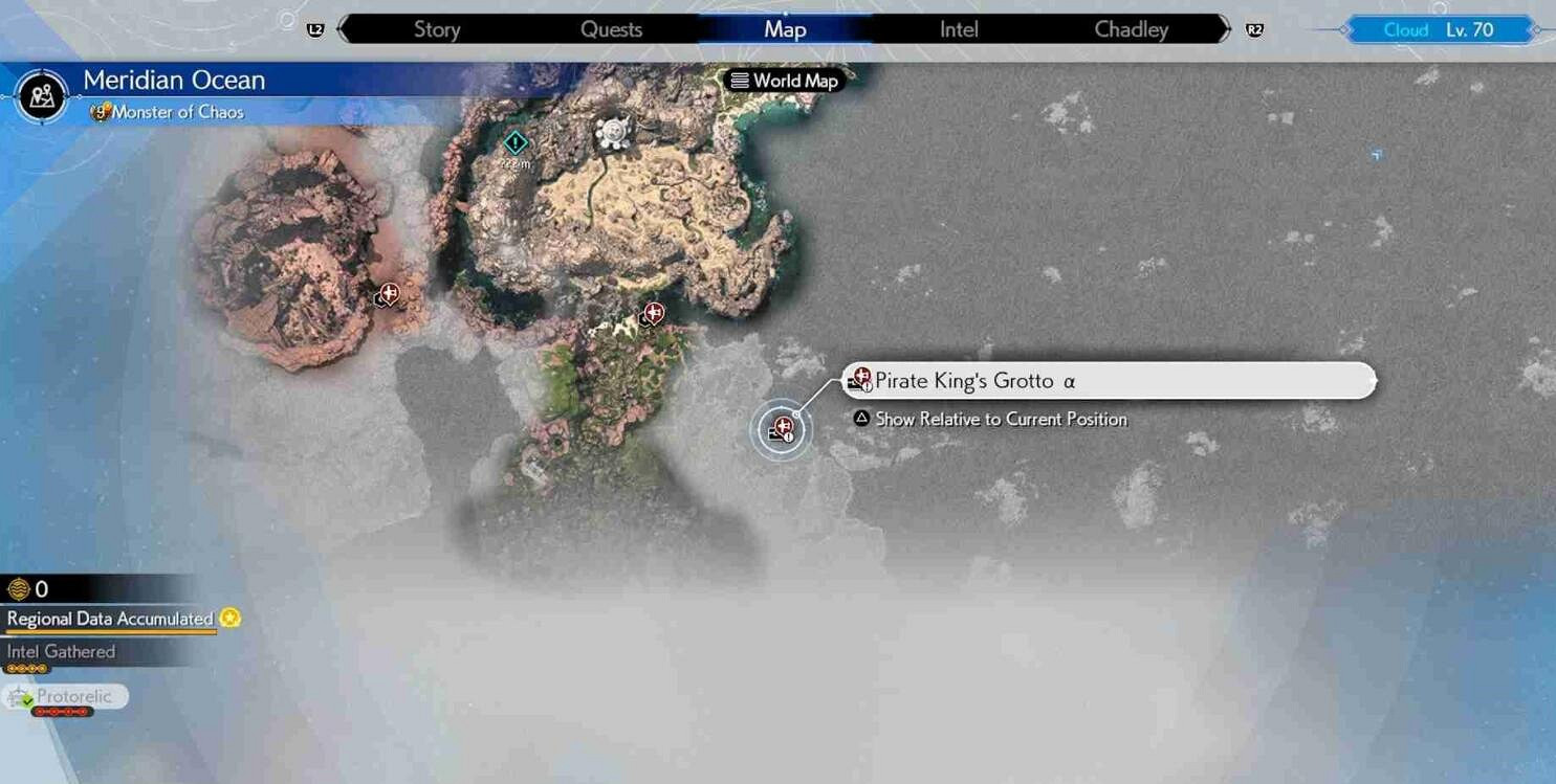 《最終幻想7重生》寶箱位置圖大全 《最終幻想7重生》寶箱位置圖大全