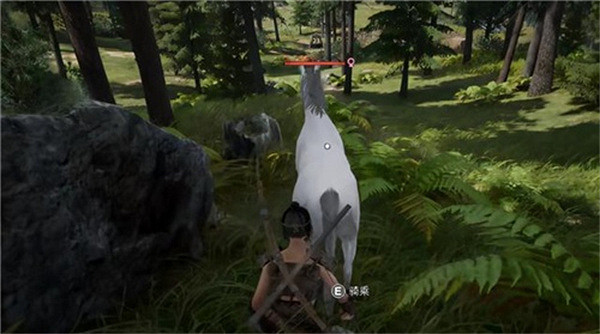 《帝國神話》馬圈馴馬攻略 《帝國神話》馬圈馴馬攻略