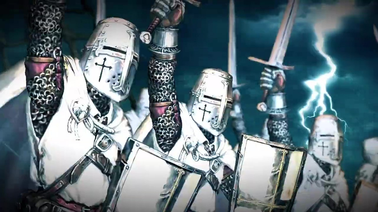 《星之後裔：吠陀騎士》預告 現已開啟預註冊