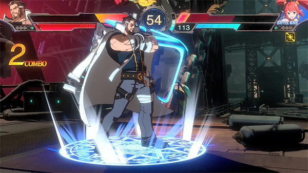 《DNF決鬥》DLC角色藍拳聖使實機展示公布 3.14上線