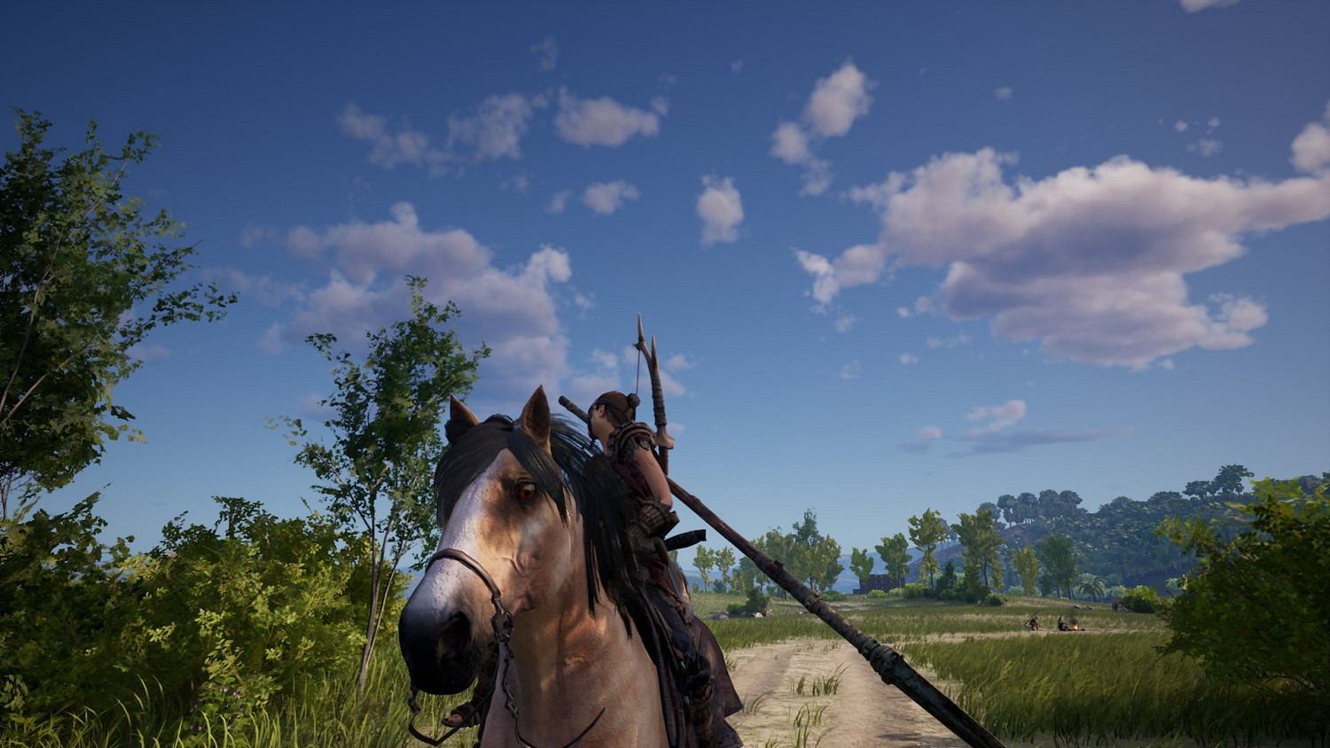 《帝國神話》抓馬馴馬小技巧 《帝國神話》抓馬馴馬小技巧