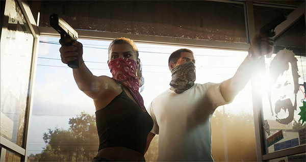 《GTA6》將來有可能於明年3月發布?R星招聘訊息泄露開發進展 《GTA6》將來有可能於明年3月發布?R星招聘訊息泄露開發進展