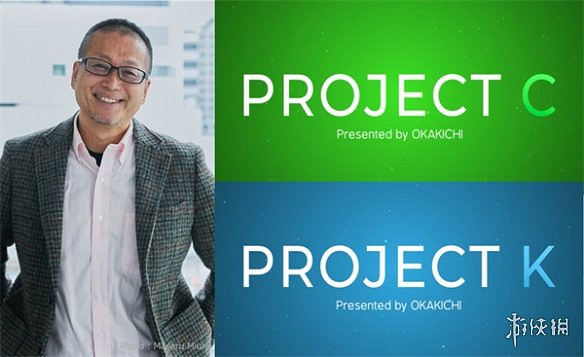 岡本吉起NFT項目公布 遊戲《姐姐的三國志》即將發行 岡本吉起NFT項目公布 遊戲《姐姐的三國志》即將發行