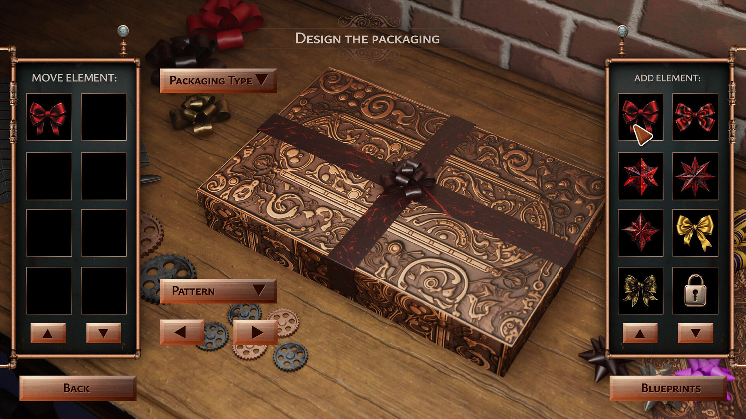 Steam模擬新遊《巧克力工廠模擬器》公布!預告片賞 Steam模擬新遊《巧克力工廠模擬器》公布!預告片賞