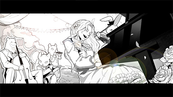 Steam好評遊戲《虛假的心》將在正式版加入官方中文 Steam好評遊戲《虛假的心》將在正式版加入官方中文