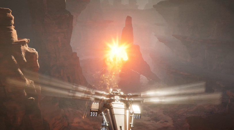 開放世界生存MMO遊戲《沙丘：覺醒》全新預告公布！