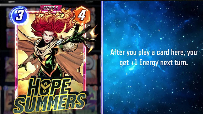 《漫威SNAP》3月更新:復仇者聯盟大戰X戰警 《漫威SNAP》3月更新:復仇者聯盟大戰X戰警