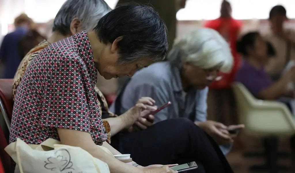 比起遊戲，短影片是否更需要防沉迷系統?