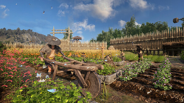 《帝國神話》東洲神駒刷法技巧