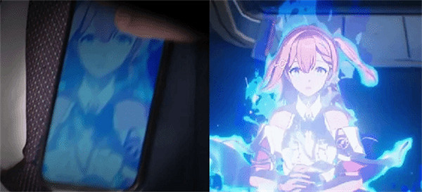 老二次元?加拿大69歲部長將《崩鐵》艾絲妲設為壁紙