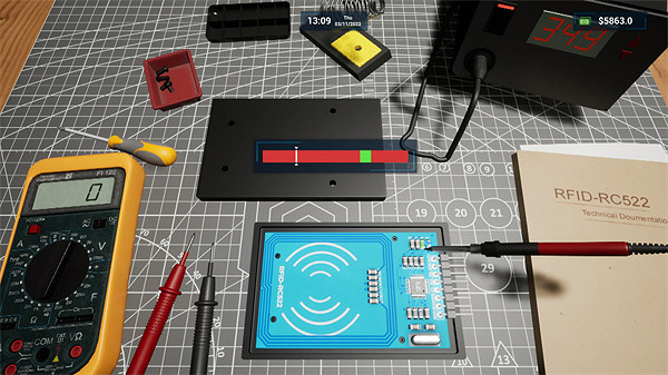 《ServiceIT:You can do IT》 開啟搶先體驗 售價約新台幣191元 《ServiceIT:You can do IT》 開啟搶先體驗 售價約新台幣191元