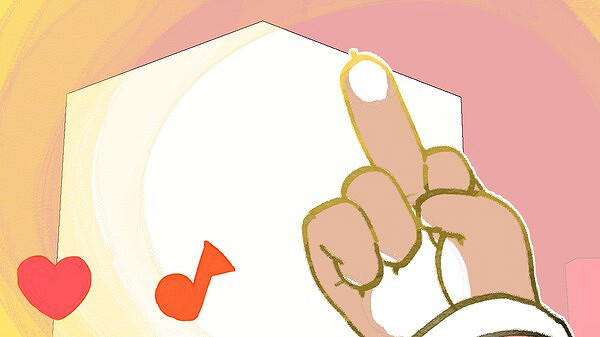 《thanks mom》Steam頁面上線 體驗嬰兒躲避動作 《thanks mom》Steam頁面上線 體驗嬰兒躲避動作