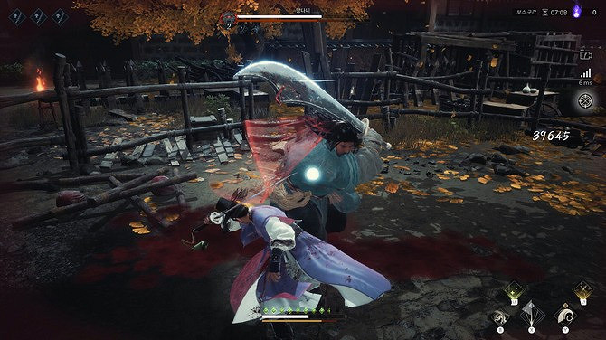 《屍戰朝鮮：血脈》免費登陸Steam 熱劇改編動作RPG