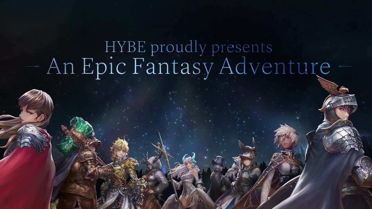 《星之後裔：吠陀騎士》預告 現已開啟預註冊