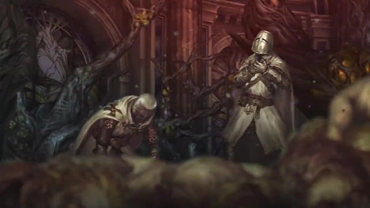 《星之後裔：吠陀騎士》預告 現已開啟預註冊