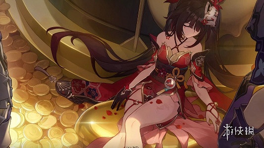 崩壞星穹鐵道花火配速攻略 崩壞星穹鐵道花火配速攻略