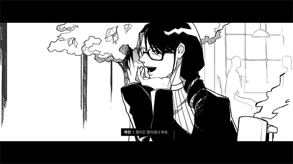 Steam好評遊戲《虛假的心》將在正式版加入官方中文 Steam好評遊戲《虛假的心》將在正式版加入官方中文