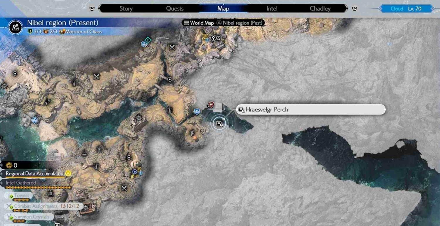 《最終幻想7重生》寶箱位置圖大全 《最終幻想7重生》寶箱位置圖大全