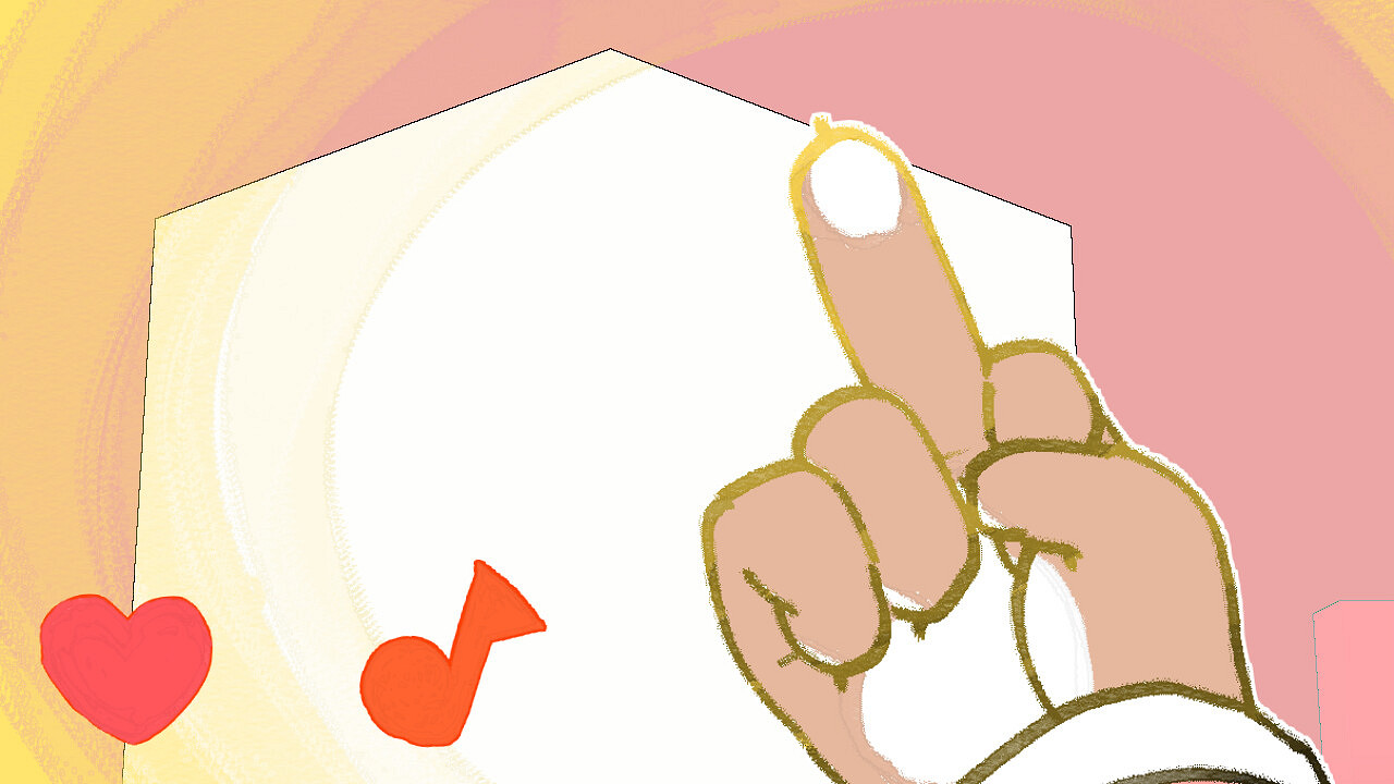 體驗嬰兒躲避動作遊戲《thanks mom》Steam頁面上線