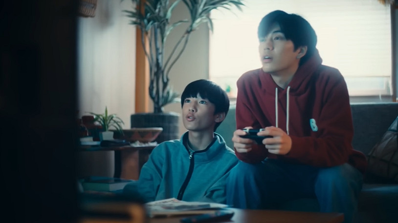 任天堂公布Switch 2024年春季宣傳廣告！《朱紫》出鏡