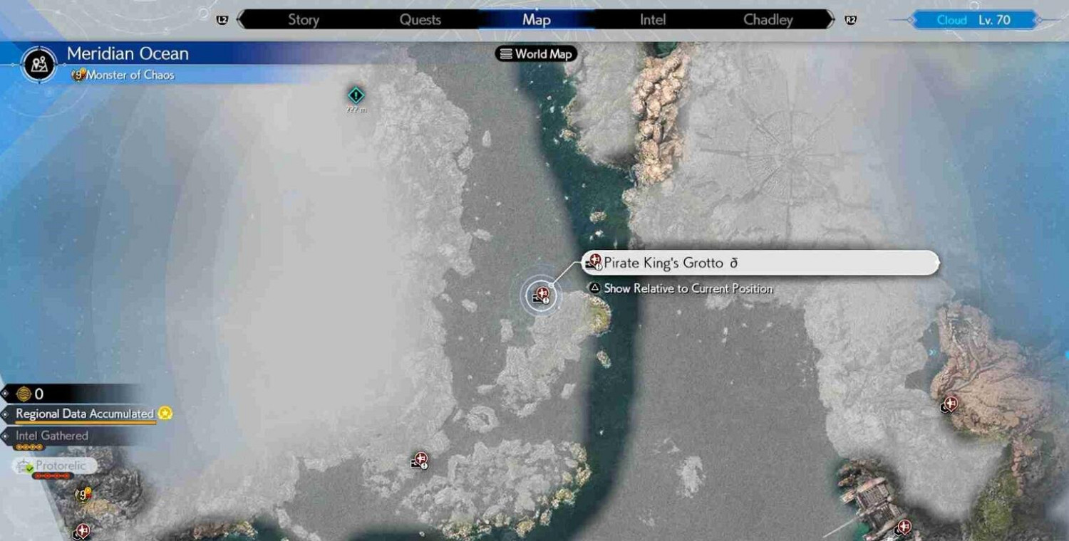《最終幻想7重生》寶箱位置圖大全 《最終幻想7重生》寶箱位置圖大全