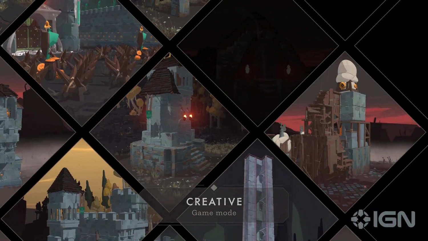 即時戰略塔防新作《災厄堡壘》登陸PC:7月16日發售! 即時戰略塔防新作《災厄堡壘》登陸PC:7月16日發售!