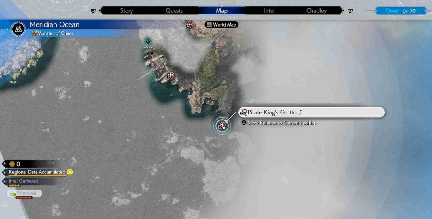 《最終幻想7重生》寶箱位置圖大全 《最終幻想7重生》寶箱位置圖大全