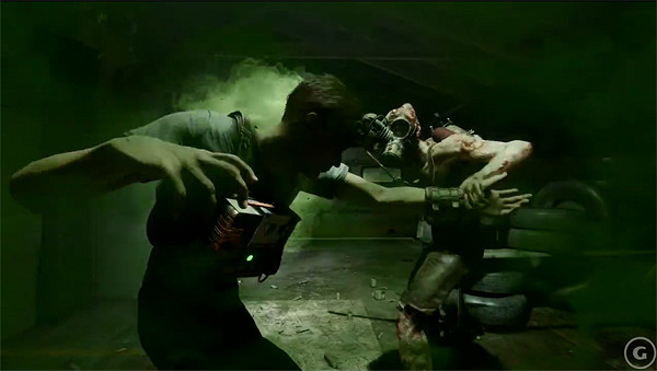 《逃生：試煉》發售預告公布 1.0正式版發布後將漲價