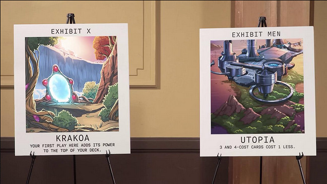 《漫威SNAP》3月更新:復仇者聯盟大戰X戰警 《漫威SNAP》3月更新:復仇者聯盟大戰X戰警