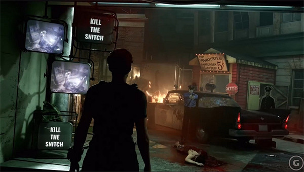 《逃生：試煉》發售預告公布 1.0正式版發布後將漲價