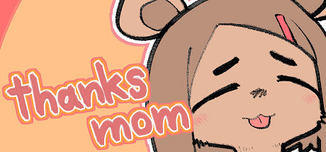 《thanks mom》Steam頁面上線 體驗嬰兒躲避動作 《thanks mom》Steam頁面上線 體驗嬰兒躲避動作