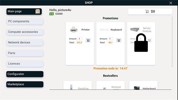《ServiceIT:You can do IT》 開啟搶先體驗 售價約新台幣191元 《ServiceIT:You can do IT》 開啟搶先體驗 售價約新台幣191元
