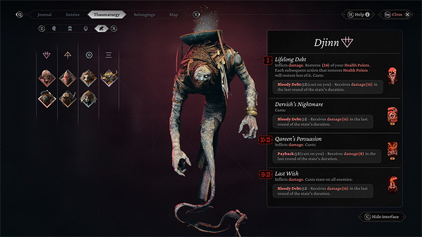 11Bit敘事RPG新作《奇喚士》正式發售 Steam特別好評 11Bit敘事RPG新作《奇喚士》正式發售 Steam特別好評