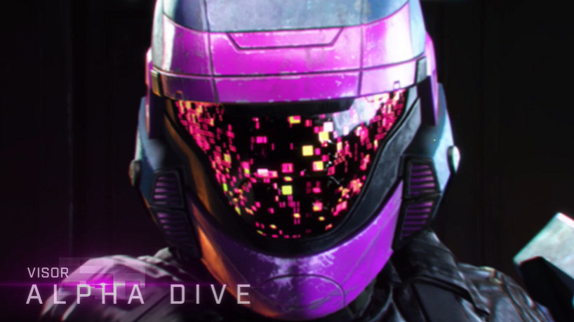 《最後一戰：無限》”賽博對決3“活動預告公布！明日上線