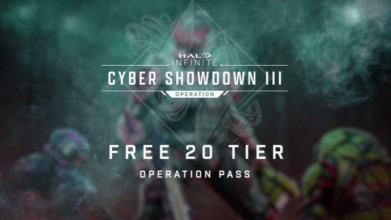 《最後一戰：無限》”賽博對決3“活動預告公布！明日上線