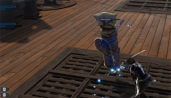 《碧藍幻想Relink》蘭斯強度介紹