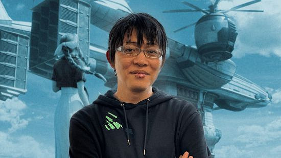 濱口直樹透露《最終幻想7:重製版》將來有可能加入火箭村 濱口直樹透露《最終幻想7:重製版》將來有可能加入火箭村