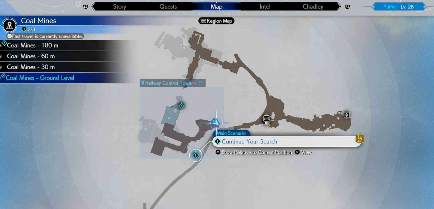 《最終幻想7重生》破敵發射器獲取位置