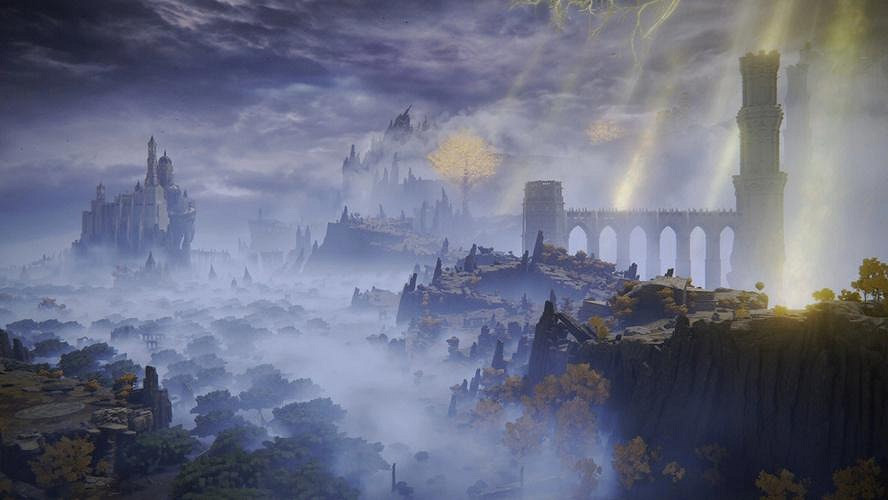 恍然驚覺:FromSoftware今天已成為高品質遊戲代名詞 恍然驚覺:FromSoftware今天已成為高品質遊戲代名詞