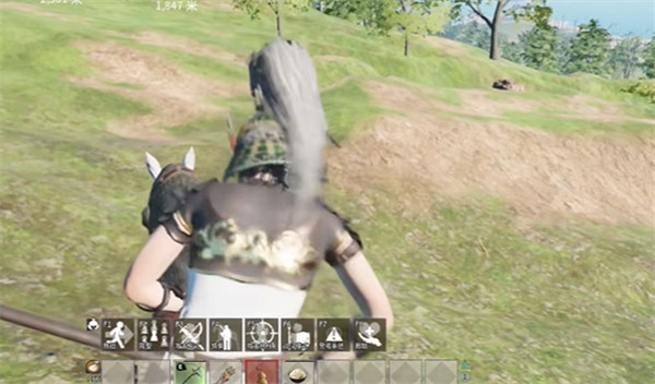 《帝國神話》靈馬最快騎法