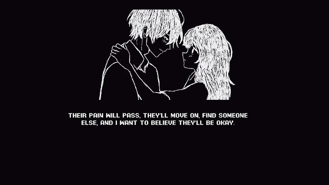 《Hazy Mind》登陸Steam 精神系恐怖冒險