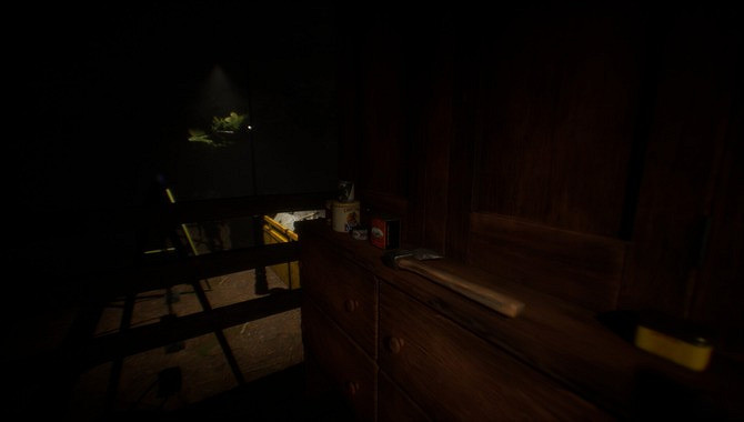 《YOKO》登陸Steam 日式背景恐怖冒險新遊 《YOKO》登陸Steam 日式背景恐怖冒險新遊