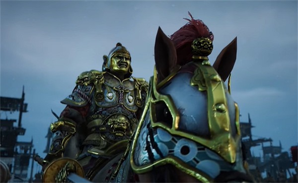 《帝國神話》卡副本說明 《帝國神話》卡副本說明