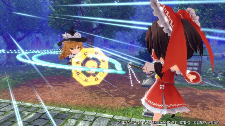 《東方咒術嘉年華》宣布跳票!遊戲延期至6月6日發售 《東方咒術嘉年華》宣布跳票!遊戲延期至6月6日發售