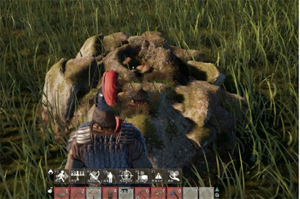 《帝國神話》探礦玩法介紹 《帝國神話》探礦玩法介紹