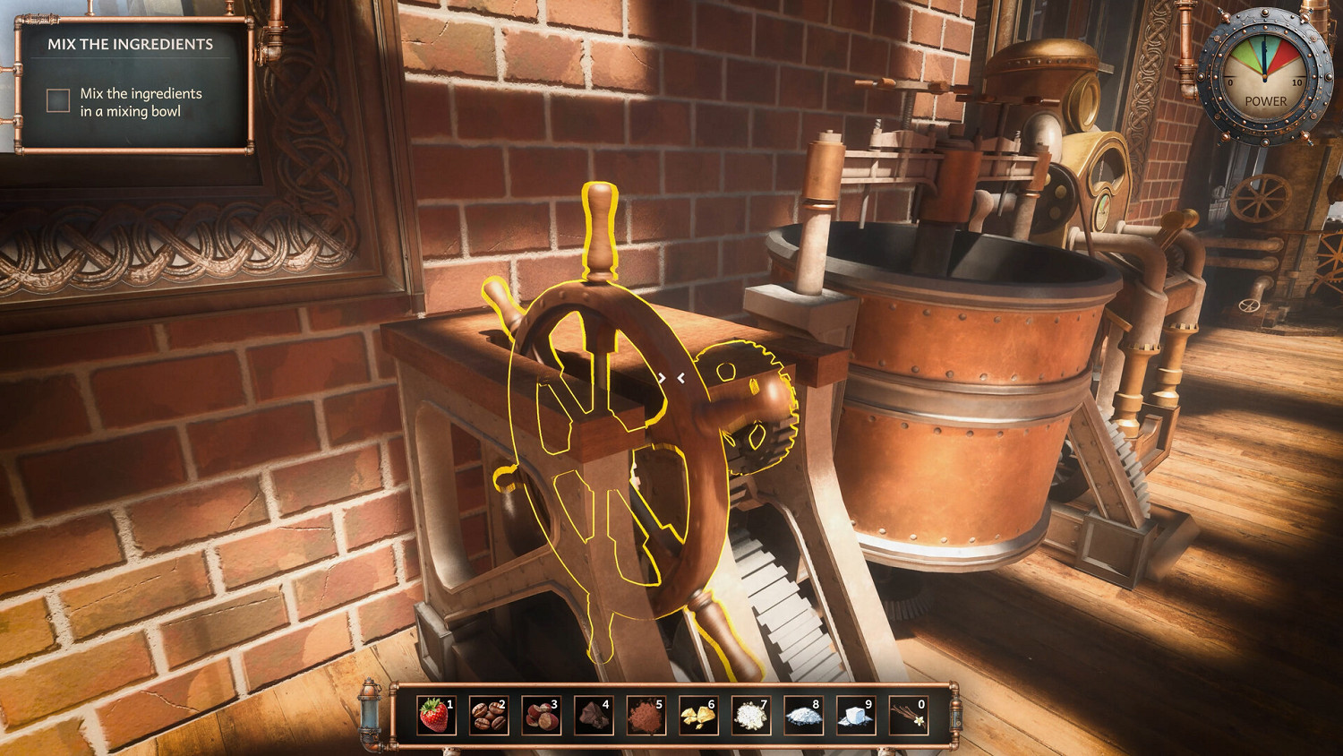 Steam模擬新遊《巧克力工廠模擬器》公布!預告片賞 Steam模擬新遊《巧克力工廠模擬器》公布!預告片賞