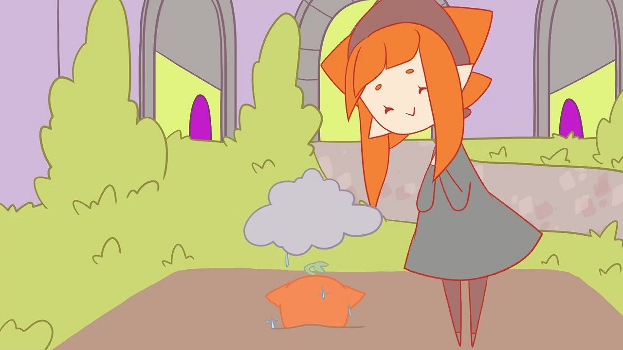 《Critter Crops》發售日預告 4月15日推出