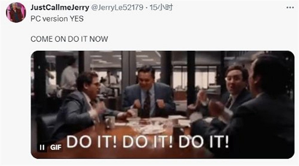 國外博主再次受《星刃》製作人喜歡 計劃發起PC版請願